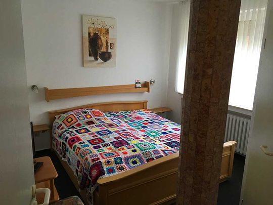Hotel Schwung - Familiärer Stil mit Gemütlichkeit Zimmer Kategorie 2